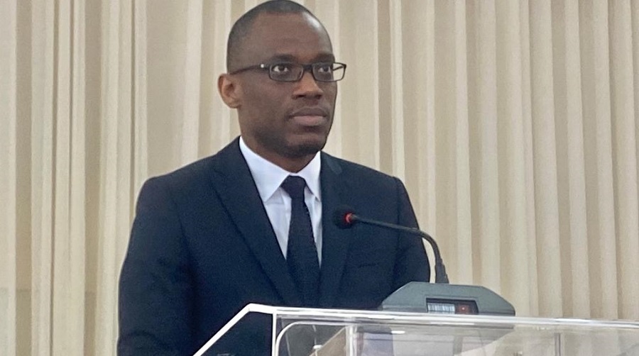 Bénin CEDEAO