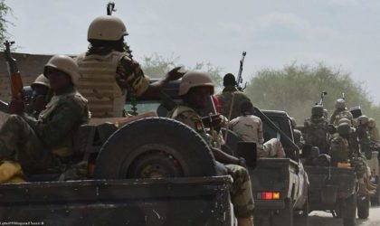 Bruit de bottes au Sahel : le même scénario qu’en Irak se joue à nos frontières