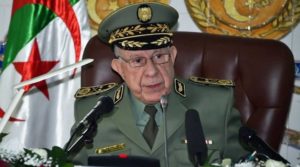 Le général d’armée Saïd Chanegriha : «L’ANP veille à réagir rapidement aux situations d’urgence et aux nouveaux défis» 