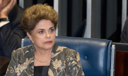 Dilma Rousseff : «Tous les pays membres au Conseil des gouverneurs soutiennent la candidature de l’Algérie»