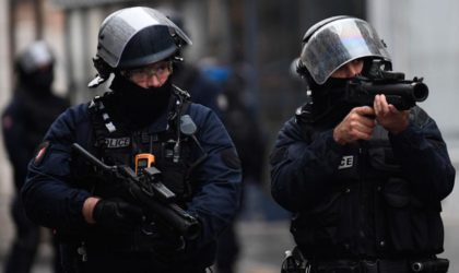Algérien abattu par la police à Marseille : la France a institutionnalisé l’impunité