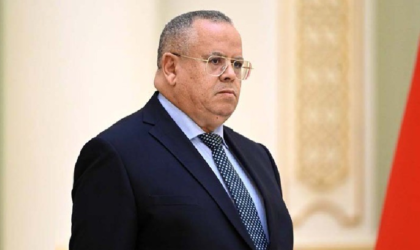 Agrément à la nomination du nouvel ambassadeur d’Algérie auprès de la Fédération de Russie