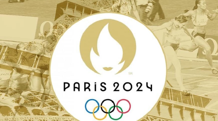 JO-2024 Paris