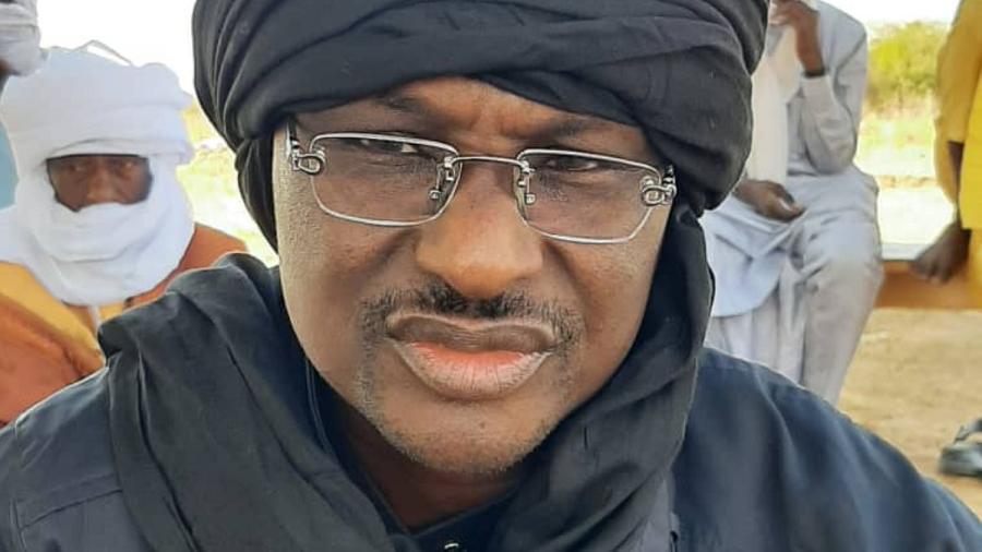 Ma réponse au général d’opérette tchadien et chef de guerre Baba Laddé