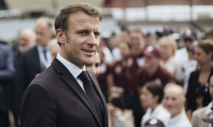 L’historien français Bernard Lugan : «Macron est ignorant, arrogant et têtu !»