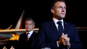Macron casseurs de la santé