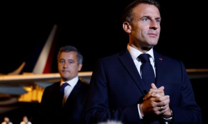 Macron : «Notre ambassadeur à Niamey restera et nous ne reconnaîtrons pas les putschistes»