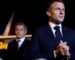 Coupe du monde de rugby : Macron sifflé au Stade de France