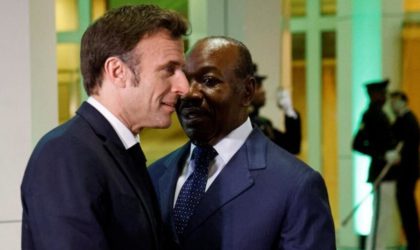 Coup d’Etat au Gabon : Ali Bongo appelle à l’aide dans une vidéo