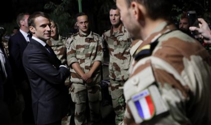 Pour sauver ses intérêts au Sahel : la France veut sa guerre par procuration