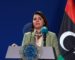 Libye : Najla Mangoush suspendue pour avoir rencontré le ministre israélien des Affaires étrangères