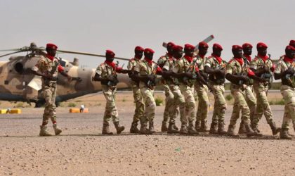Rahabi révèle les deux impacts directs d’une guerre au Niger sur l’Algérie