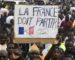 Niger : une foule de manifestants exige le départ des militaires français