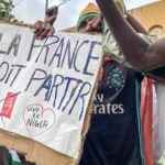 Nigeria autorités françaises