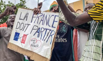 Depuis quand la France s’inquiète-t-elle de l’avenir du Niger et de son peuple ?