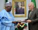 Chargé par le président de la République : Attaf reçoit l’envoyé spécial du président du Nigeria