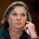 Nuland Niger