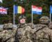 Une députée allemande : «L’OTAN est une organisation guerrière, il faut arrêter sa follie !»