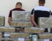 Oran : démantèlement d’un des plus grands réseaux de narcotrafiquants du Maroc