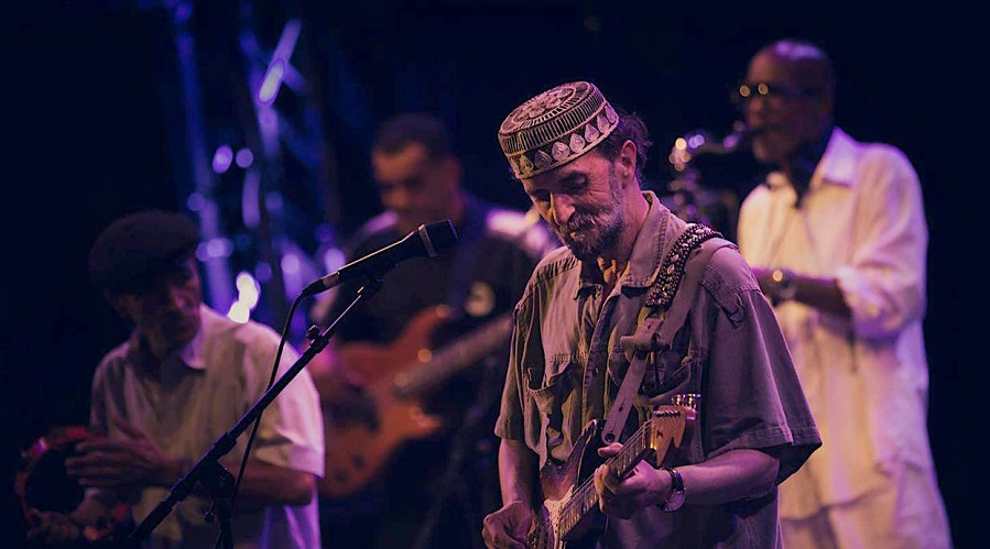 Le groupe Raïna Raï célèbre à Alger les 40 ans de «Ya zina»