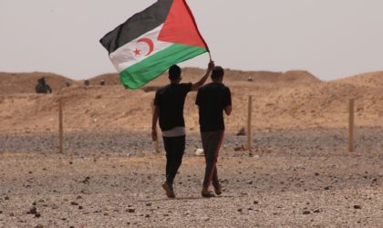 Le Maroc empêche les journalistes espagnols d’accéder au Sahara Occidental