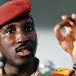 Sankara fabrique de propagande
