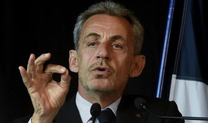 Il étale encore sa haine viscérale envers l’Algérie : Nicolas Sarkozy récidive