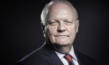 François Asselineau : «L’Algérie ne cesse de nous tailler des croupières !»