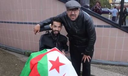 Décès de l’humoriste franco-algérien Wahid Bouzidi à l’âge de 45 ans