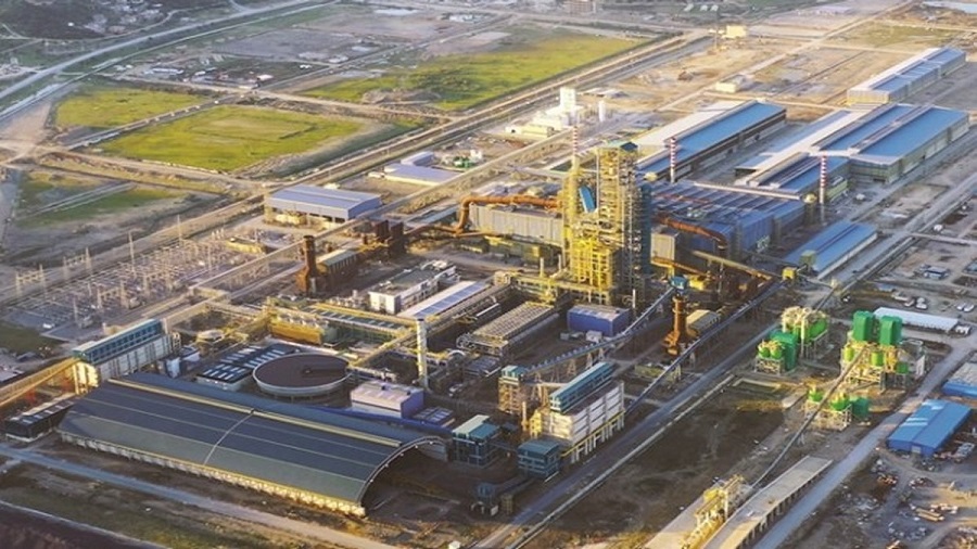 bellara Algerian Qatari Steel
