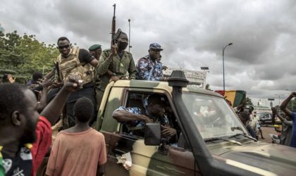 Panique en Afrique : des présidents affolés limogent leurs chefs d’état-major