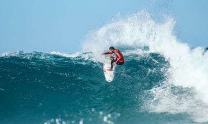 La culture du surf sur les côtes françaises