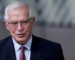 Borrell appelle l’entité sioniste à éviter une opération militaire à Rafah