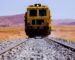 Coopération algéro-chinoise : réalisation de lignes ferroviaires sur environ 6 000 km