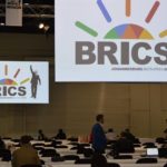 l’Algérie BRICS