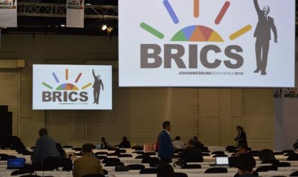 Admission aux BRICS : quelques explications