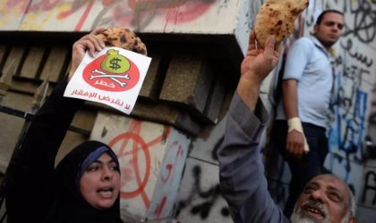 L’Egypte, nouveau membre des BRICS, fait face au spectre des émeutes de la faim