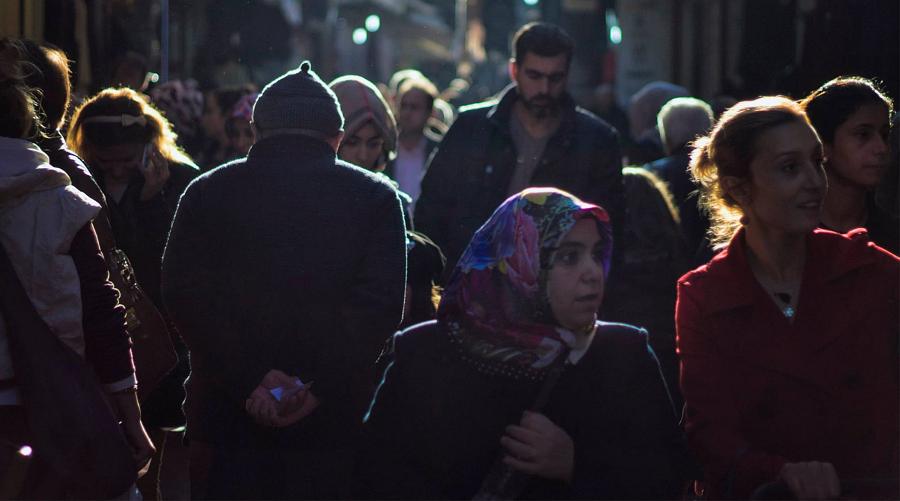 Etrange vague de racisme anti-arabe en Turquie : les Algériens épargnés ?