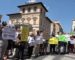 Sit-in à Rome contre la logique de guerre au Niger