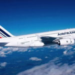 Air France Niger