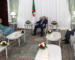 L’ambassadrice des Etats-Unis remercie l’Algérie pour son soutien aux pays voisins