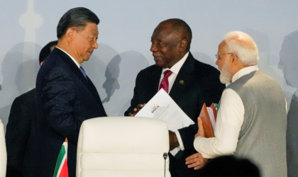 BRICS : ces facteurs géostratégiques omis par les «experts» et les journaleux