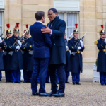 France Afrique Bazoum Macron