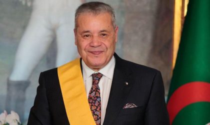 L’ambassadeur Abdelkader Hadjazi décoré à Caracas de l’Ordre du Généralissime Francisco de Miranda de Première classe