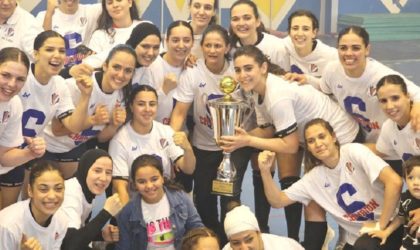 Hand-championnat arabe dames : le CF Boumerdes et le HBC El-Biar représenteront l’Algérie à Mahdia
