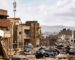 Libye : La ville de Derna dévastée par la tempête Daniel