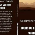 Livre culture sahraouie