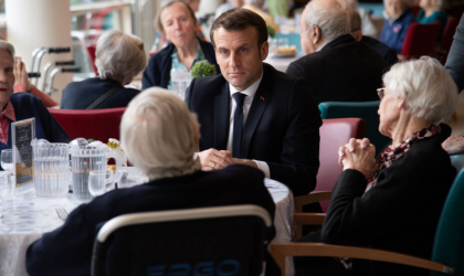 Le machiavélisme sans limite de la classe dominante française