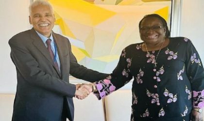 Le Mozambique réaffirme son soutien à la lutte du peuple sahraoui pour son indépendance