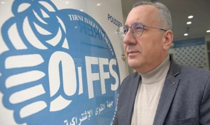 Samir Bouakouir appelle à «mettre en échec toutes les conspirations internes et externes»